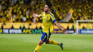 CR7 Watch
