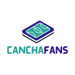 canchafans logo