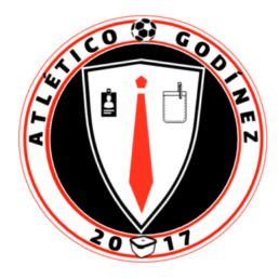 atletico godinez logo