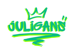 juligans logo